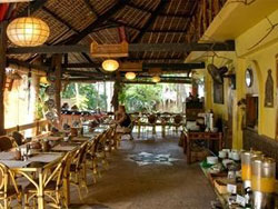 Oasis Resort 