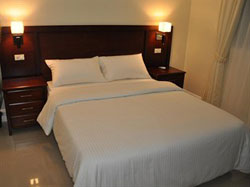 Olivia Resort Homes