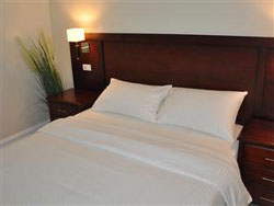 Olivia Resort Homes