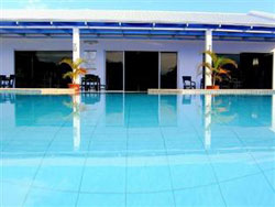 Olivia Resort Homes