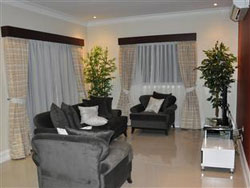 Olivia Resort Homes