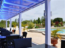 Olivia Resort Homes