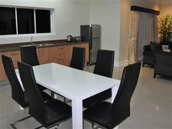 Olivia Resort Homes