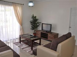 Olivia Resort Homes