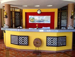 Panglao Island Franzen Residences