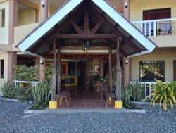 Panglao Island Franzen Residences