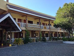 Panglao Island Franzen Residences