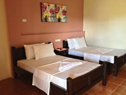 Panglao Island Franzen Residences