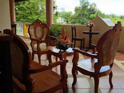 Panglao Island Franzen Residences
