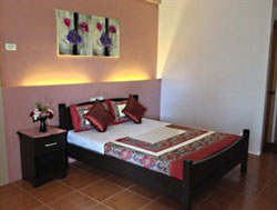 Panglao Island Franzen Residences