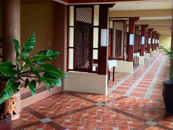 Panglao Island Franzen Residences
