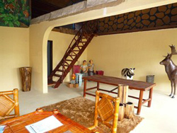 Angeles Budget Guesthouse Angeles