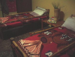 Angeles Budget Guesthouse Angeles