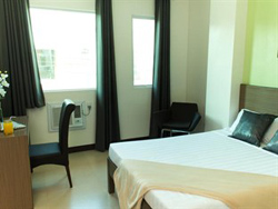 Apollonia Royal Hotel