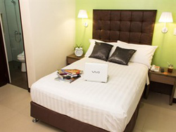 Apollonia Royal Hotel