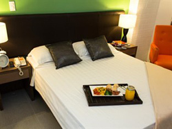 Apollonia Royal Hotel