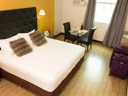 Apollonia Royal Hotel