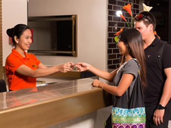 Apollonia Royal Hotel