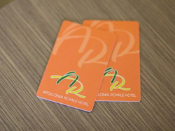 Apollonia Royal Hotel