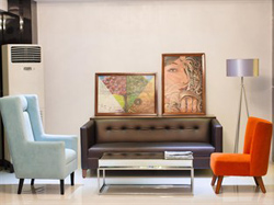 Apollonia Royal Hotel