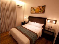 Century Hotel Angeles