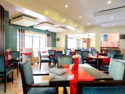 Century Hotel Angeles