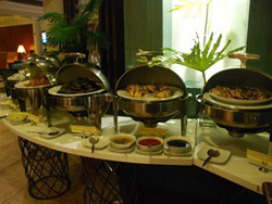 Century Hotel Angeles