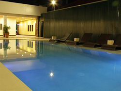 Century Hotel Angeles