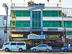 Clark Star Hotel Angeles
