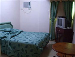 Clark Star Hotel Angeles