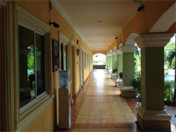 Club Angeles Villa Cruz Resort