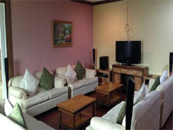 Club Angeles Villa Cruz Resort