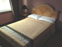 Club Angeles Villa Cruz Resort