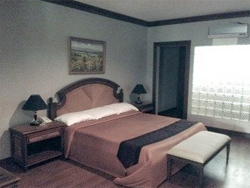 Club Angeles Villa Cruz Resort