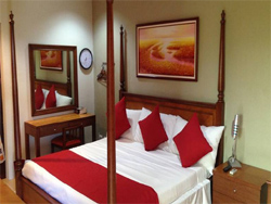 Club Angeles Villa Cruz Resort