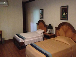 Club Angeles Villa Cruz Resort