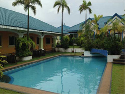 Club Angeles Villa Cruz Resort