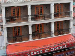 Grand Central Hotel Angeles