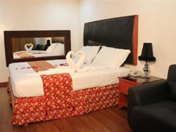 Grand Central Hotel Angeles