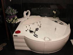 Grand Central Hotel Angeles