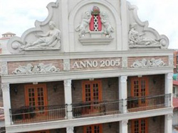 Grand Central Hotel Angeles