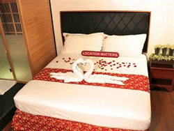 Grand Central Hotel Angeles