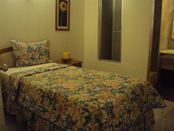 Grand Mimosa Home and Spa