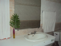 Grand Mimosa Home and Spa