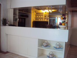 Grand Mimosa Home and Spa