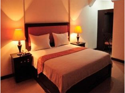 Hafa Adai Court Hotel