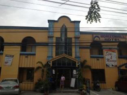 Horizonhill Hotel Angeles