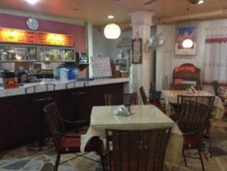 Horizonhill Hotel Angeles