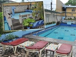 Horizonhill Hotel Angeles