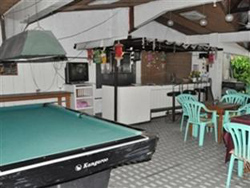 Horizonhill Hotel Angeles